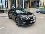 Nissan X-Trail 2019 годаfor12 900 000 тг. в Астана – фото 2