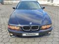 BMW 520 1997 года за 2 950 000 тг. в Караганда – фото 11