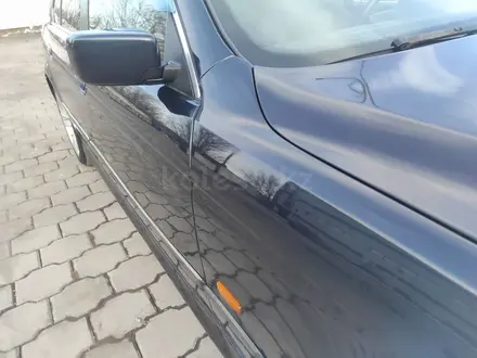 BMW 520 1997 года за 2 850 000 тг. в Караганда – фото 12