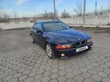 BMW 520 1997 года за 2 900 000 тг. в Караганда – фото 4