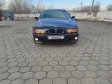 BMW 520 1997 годаүшін2 850 000 тг. в Караганда – фото 3