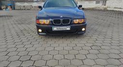BMW 520 1997 годаүшін2 850 000 тг. в Караганда – фото 3