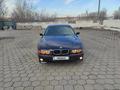 BMW 520 1997 годаүшін2 850 000 тг. в Караганда – фото 2