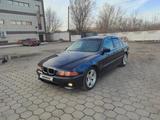 BMW 520 1997 годаүшін2 850 000 тг. в Караганда