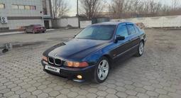 BMW 520 1997 годаүшін2 950 000 тг. в Караганда