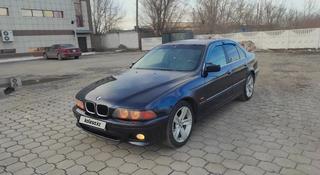 BMW 520 1997 года за 2 950 000 тг. в Караганда