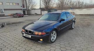 BMW 520 1997 годаүшін2 850 000 тг. в Караганда