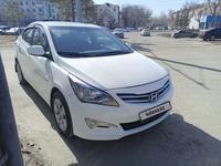 Hyundai Accent 2015 года за 5 100 000 тг. в Павлодар