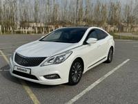 Hyundai Grandeur 2013 годаүшін9 000 000 тг. в Шымкент