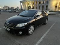 Toyota Corolla 2012 года за 6 200 000 тг. в Астана