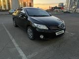 Toyota Corolla 2012 годаүшін6 200 000 тг. в Астана – фото 3