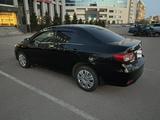 Toyota Corolla 2012 года за 6 200 000 тг. в Астана – фото 5