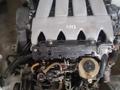 Привозной мотор дизельный на Рено 2, 2 литра G8T за 365 000 тг. в Кокшетау