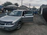 Mazda 626 1997 года за 1 700 000 тг. в Семей – фото 2