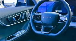 Chery Tiggo 8 2026 года за 13 490 000 тг. в Караганда – фото 2