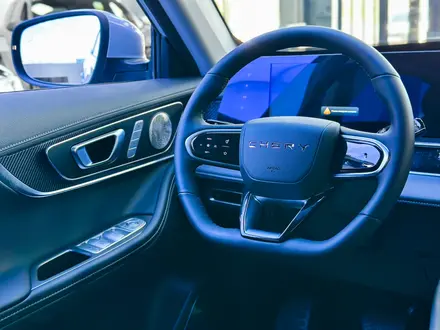 Chery Tiggo 8 2026 года за 13 490 000 тг. в Караганда – фото 2