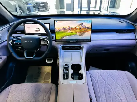 Chery Tiggo 8 2026 года за 13 490 000 тг. в Караганда – фото 10
