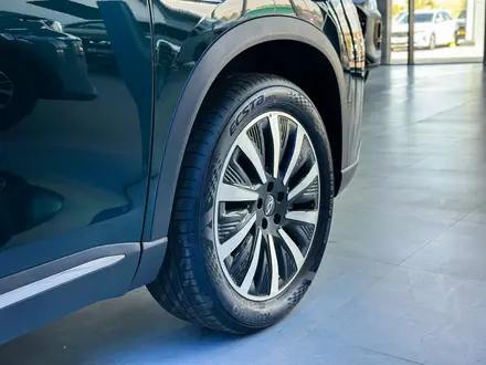 Chery Tiggo 8 2026 года за 13 490 000 тг. в Караганда – фото 11