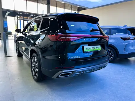 Chery Tiggo 8 2026 года за 13 490 000 тг. в Караганда – фото 12