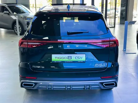 Chery Tiggo 8 2026 года за 13 490 000 тг. в Караганда – фото 13
