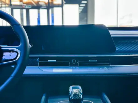 Chery Tiggo 8 2026 года за 13 490 000 тг. в Караганда – фото 3