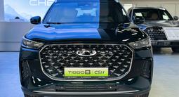Chery Tiggo 8 2026 года за 13 490 000 тг. в Караганда