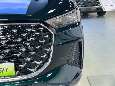 Chery Tiggo 8 2026 года за 13 490 000 тг. в Караганда – фото 4