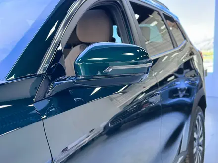 Chery Tiggo 8 2026 года за 13 490 000 тг. в Караганда – фото 5