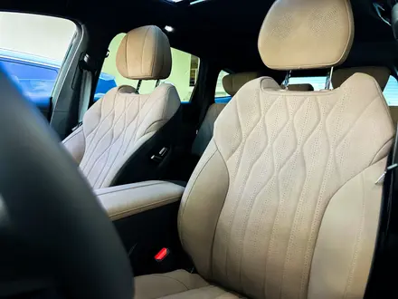 Chery Tiggo 8 2026 года за 13 490 000 тг. в Караганда – фото 6