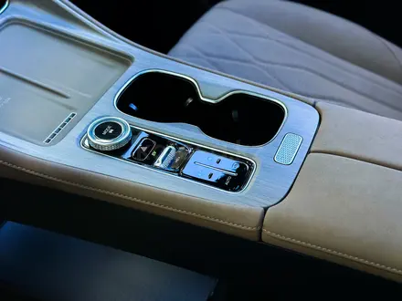 Chery Tiggo 8 2026 года за 13 490 000 тг. в Караганда – фото 8