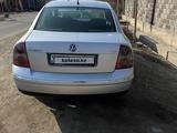 Volkswagen Passat 2005 годаүшін1 800 000 тг. в Жаркент – фото 2