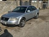 Volkswagen Passat 2005 годаүшін1 800 000 тг. в Жаркент – фото 4