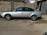 Volkswagen Passat 2005 годаүшін1 800 000 тг. в Жаркент – фото 3