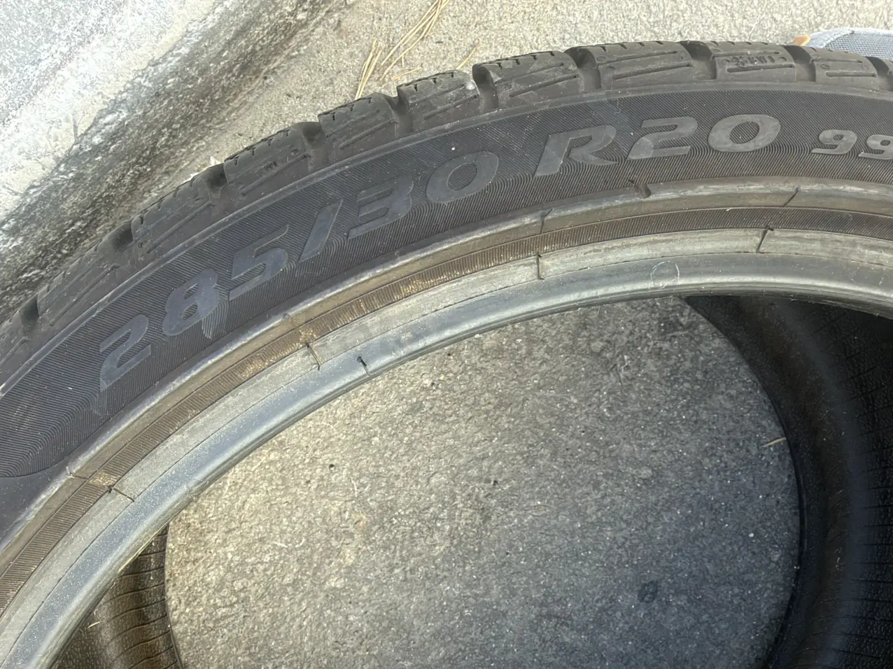 Резина Pirelli липучка в Костанае — объявление №232621244: шины на Колёсах