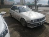 BMW 520 1991 года за 1 200 000 тг. в Астана – фото 5