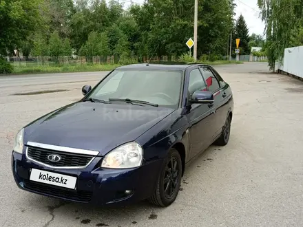 ВАЗ (Lada) Priora 2172 2015 года за 2 900 000 тг. в Усть-Каменогорск – фото 3