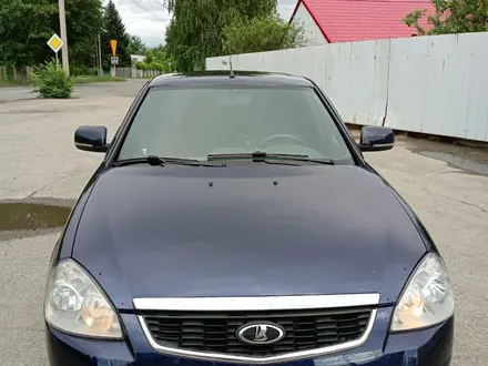 ВАЗ (Lada) Priora 2172 2015 года за 2 900 000 тг. в Усть-Каменогорск – фото 4
