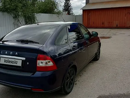 ВАЗ (Lada) Priora 2172 2015 года за 2 900 000 тг. в Усть-Каменогорск – фото 6