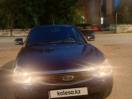 ВАЗ (Lada) Priora 2172 2015 года за 2 900 000 тг. в Усть-Каменогорск – фото 10