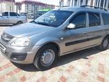 ВАЗ (Lada) Largus 2013 года за 3 500 000 тг. в Атырау – фото 2