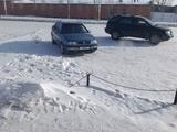Volkswagen Vento 1993 года за 1 100 000 тг. в Кокшетау