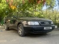 Audi A6 1994 годаfor2 800 000 тг. в Шымкент