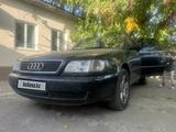 Audi A6 1994 годаүшін2 800 000 тг. в Шымкент – фото 5