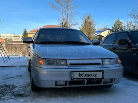 ВАЗ (Lada) 2110 2004 года за 1 200 000 тг. в Караганда – фото 6