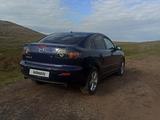 Mazda 3 2005 годаfor2 100 000 тг. в Актобе – фото 3