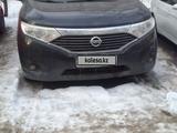Nissan Quest 2012 года за 4 500 000 тг. в Алматы – фото 2