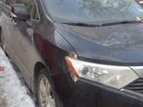 Nissan Quest 2012 года за 4 500 000 тг. в Алматы