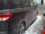 Nissan Quest 2012 года за 4 500 000 тг. в Алматы – фото 4
