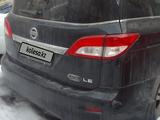 Nissan Quest 2012 года за 4 500 000 тг. в Алматы – фото 5