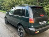 Mitsubishi Space Runner 1997 годаүшін1 600 000 тг. в Кокшетау – фото 3